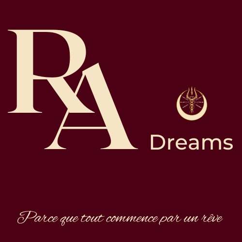 logo RADreams